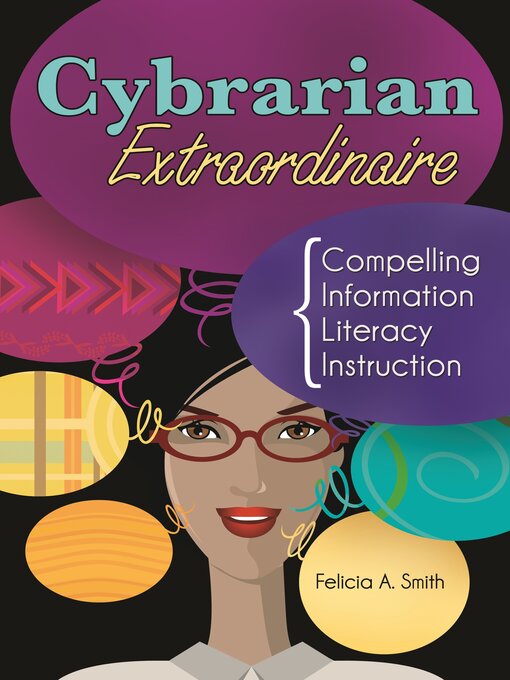 Cover image for Cybrarian Extraordinaire